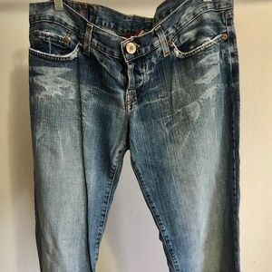 Lucky Brand Jeans
